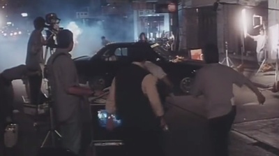 阴阳路剧照的剧照