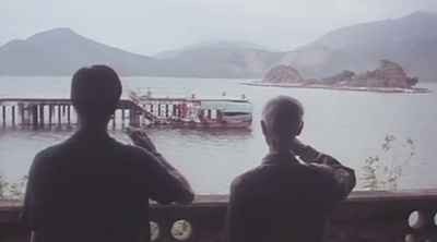 阴阳路剧照的剧照