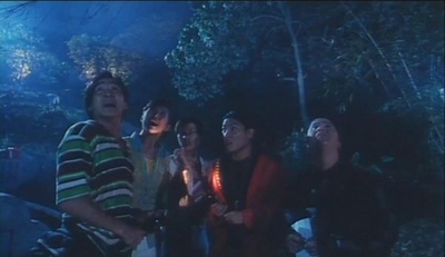 阴阳路剧照的剧照