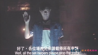 阴阳路剧照的剧照