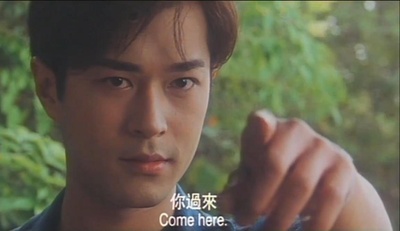 阴阳路剧照的剧照