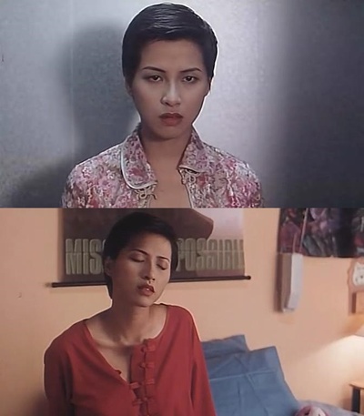 阴阳路剧照的剧照