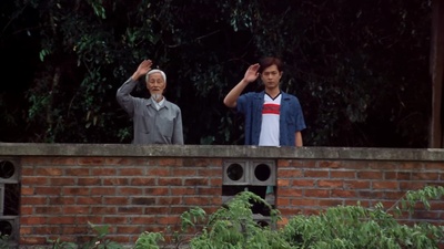 阴阳路剧照的剧照