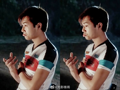 阴阳路剧照的剧照