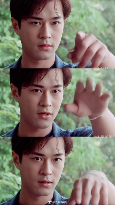 阴阳路剧照的剧照