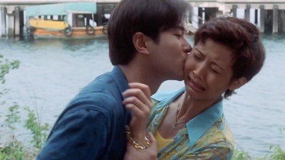 阴阳路剧照的剧照