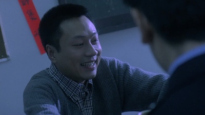 暴力刑警剧照的剧照