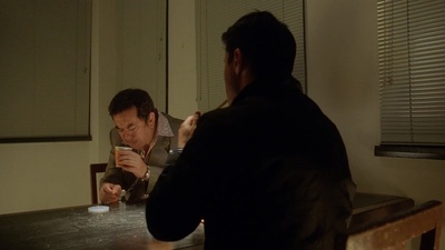 暴力刑警剧照的剧照