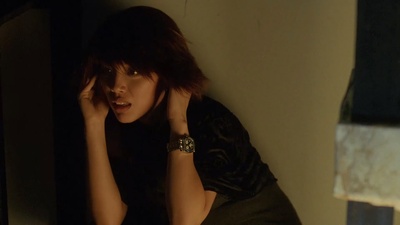 暴力刑警剧照的剧照