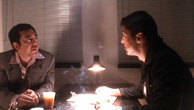 暴力刑警剧照的剧照