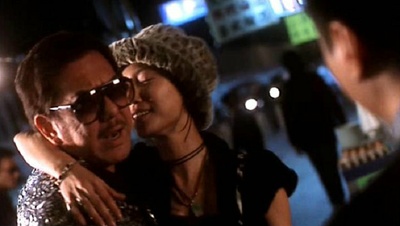 暴力刑警剧照的剧照