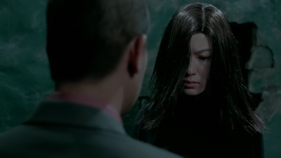 枕边凶灵剧照的剧照