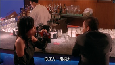 枕边凶灵剧照的剧照