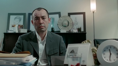 枕边凶灵剧照的剧照