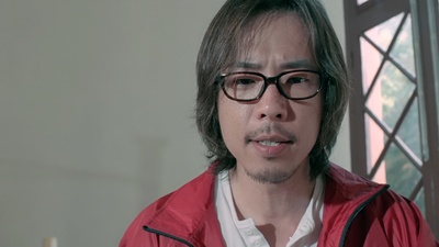 枕边凶灵剧照的剧照