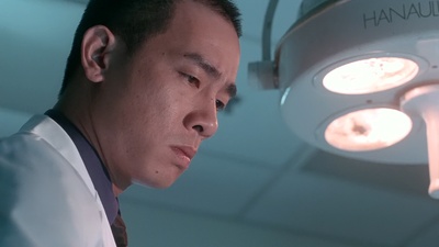 枕边凶灵剧照的剧照