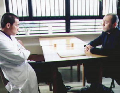 枕边凶灵剧照的剧照