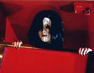 枕边凶灵剧照的剧照