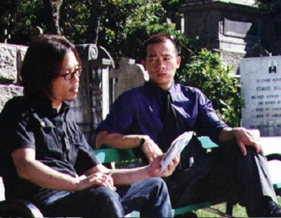 枕边凶灵剧照的剧照