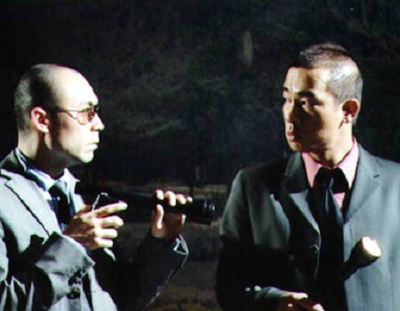 枕边凶灵剧照的剧照