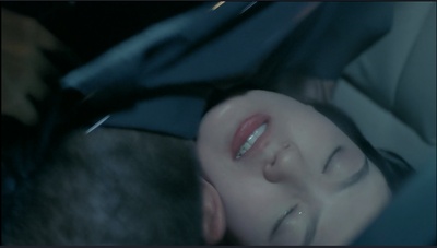 枕边凶灵剧照的剧照