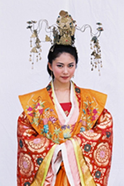 妃子笑剧照的剧照