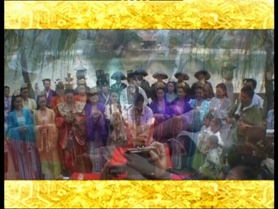 妃子笑剧照的剧照