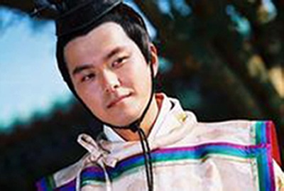 妃子笑剧照的剧照