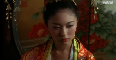 妃子笑剧照的剧照