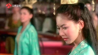 妃子笑剧照的剧照