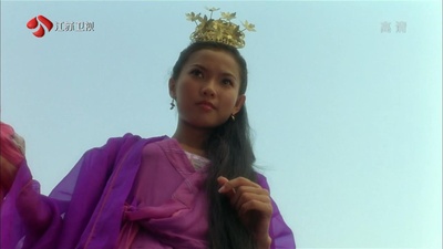 妃子笑剧照的剧照