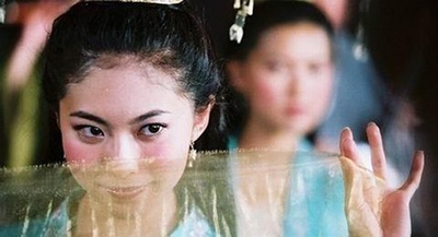 妃子笑剧照的剧照