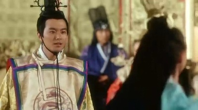 妃子笑剧照的剧照