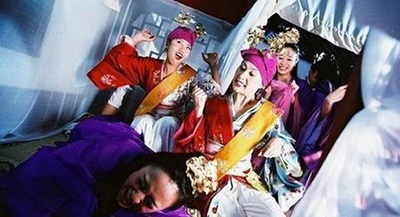 妃子笑剧照的剧照