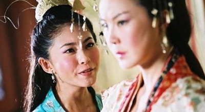 妃子笑剧照的剧照