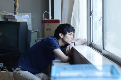 你是好孩子剧照的剧照