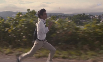 你是好孩子剧照的剧照