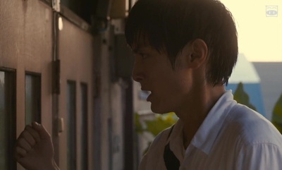 你是好孩子剧照的剧照