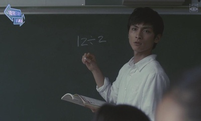 你是好孩子剧照的剧照