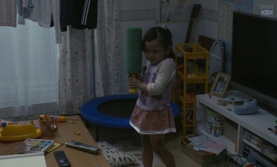 你是好孩子剧照的剧照