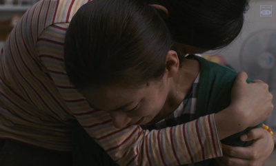 你是好孩子剧照的剧照