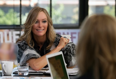 生活残骸剧照的剧照