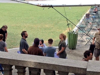 生活残骸剧照的剧照