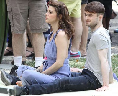 生活残骸剧照的剧照