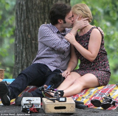 生活残骸剧照的剧照