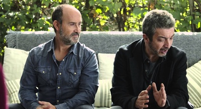 特鲁曼剧照的剧照