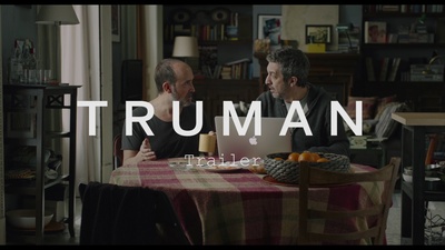 特鲁曼剧照的剧照