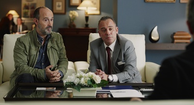 特鲁曼剧照的剧照