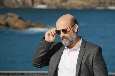 特鲁曼剧照的剧照