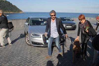 特鲁曼剧照的剧照